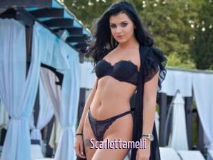 Scarlettamelli