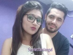 Scarlettandangel