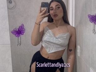 Scarlettandlya1cs