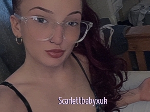Scarlettbabyxuk