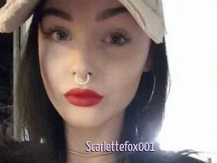 Scarlettefox001