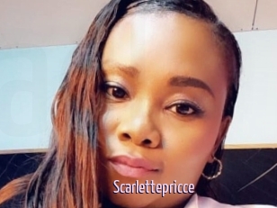 Scarlettepricce