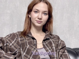 Scarlettgosling
