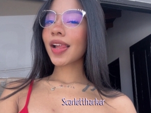 Scarlettharker