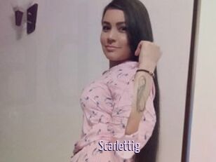 Scarlettig