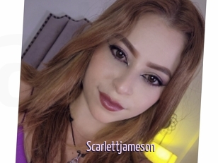 Scarlettjameson