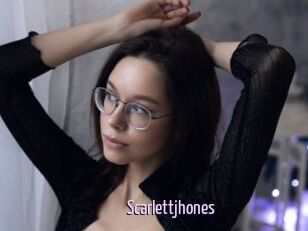Scarlettjhones