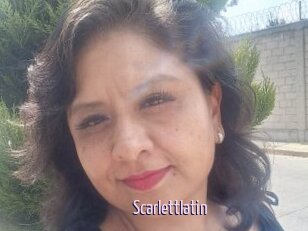 Scarlettlatin
