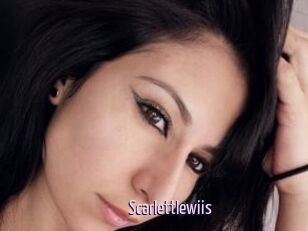 Scarlettlewiis