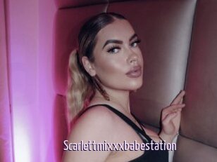 Scarlettmixxxbabestation