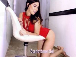 Scarlettmontiel