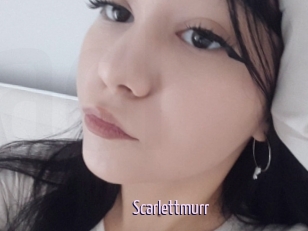 Scarlettmurr