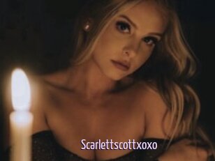 Scarlettscottxoxo