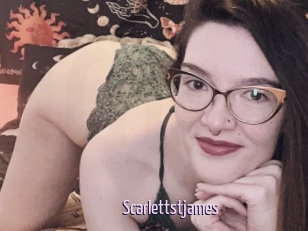 Scarlettstjames