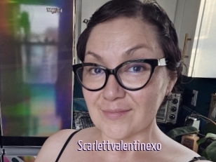 Scarlettvalentinexo