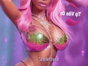 Scarlettvox