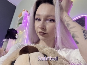 Scarlettwell