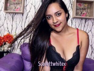 Scarlettwhitex