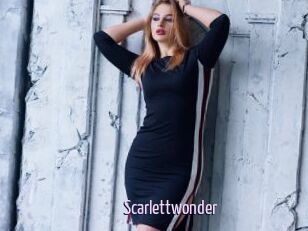 Scarlettwonder