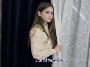 Scarlettwowlove