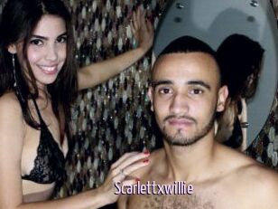 Scarlettxwillie