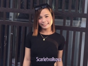 Scarletvolkova