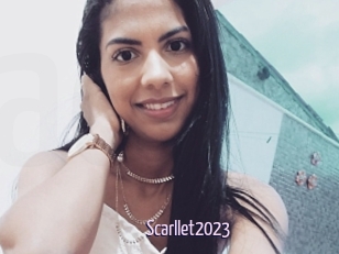 Scarllet2023