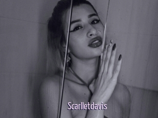Scarlletdavis