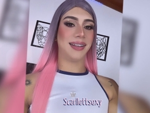Scarllettsexy