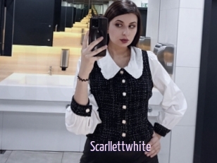 Scarllettwhite