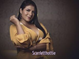 Scarrletthottie