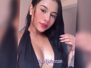 Scartjohnson