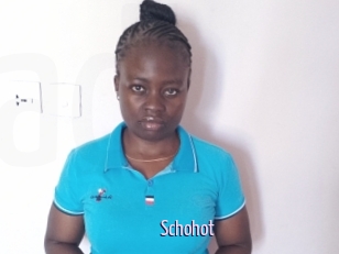Schohot