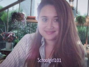 Schoolgirl101