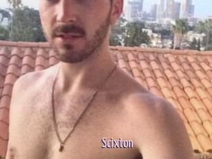 Scixton