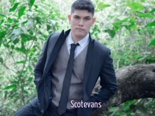 Scotevans