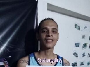 Scottanydirty