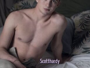 Scotthardy