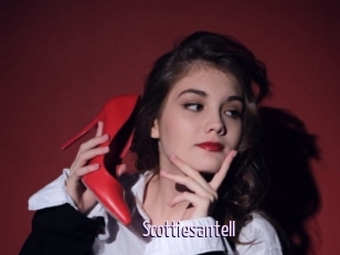 Scottiesantell