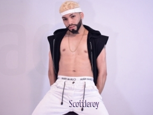 Scottleroy