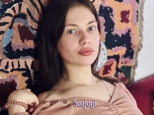 Seajorji