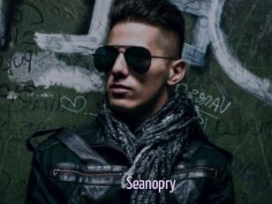 Seanopry