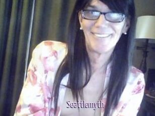 Seattlemyth