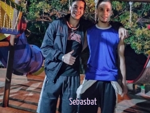 Sebasbat