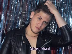 Sebasnixhard