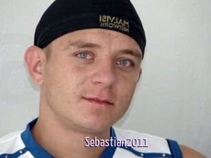 Sebastian2011