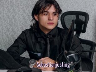 Sebastianjusting