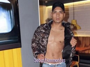 Sebastianmontes