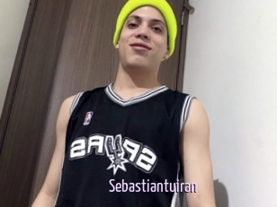 Sebastiantuiran