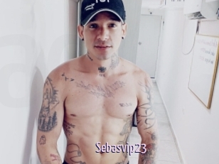Sebasvip23